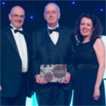 Chem North West winner - Product Services Supplier to the Chemical Industry